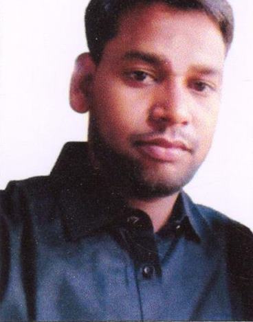 Teacher Photo